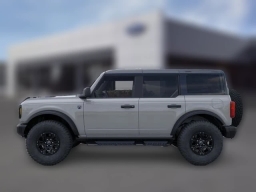 Ford Bronco Big Bend 4 Door 4x4 2026