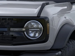Ford Bronco Big Bend 4 Door 4x4 2026