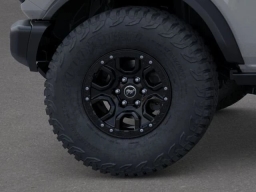Ford Bronco Big Bend 4 Door 4x4 2026