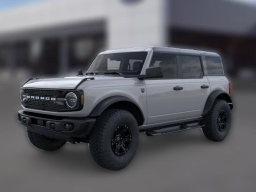 Ford Bronco Big Bend 4 Door 4x4 2026