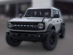 Ford Bronco Big Bend 4 Door 4x4 2026