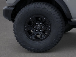 Ford Bronco Big Bend 4 Door 4x4 2026