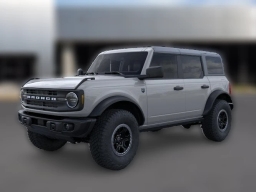 Ford Bronco Big Bend 4 Door 4x4 2026