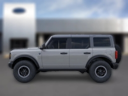 Ford Bronco Big Bend 4 Door 4x4 2026