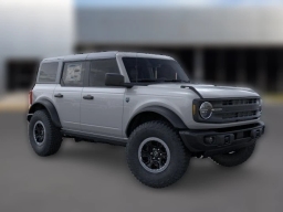 Ford Bronco Big Bend 4 Door 4x4 2026