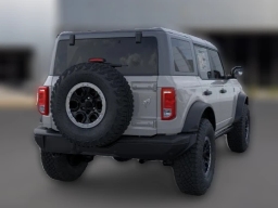 Ford Bronco Big Bend 4 Door 4x4 2026