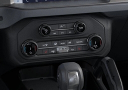 Ford Bronco Big Bend 4 Door 4x4 2026