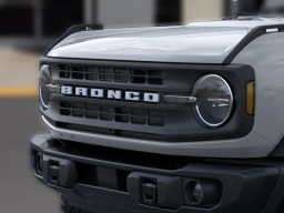 Ford Bronco Big Bend 4 Door 4x4 2026