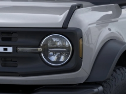 Ford Bronco Big Bend 4 Door 4x4 2026