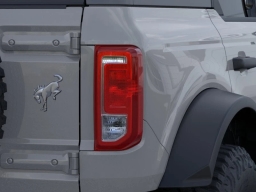 Ford Bronco Big Bend 4 Door 4x4 2026