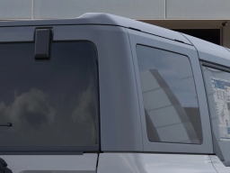 Ford Bronco Big Bend 4 Door 4x4 2026