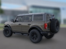 Ford Bronco Big Bend 4 Door 4x4 2026