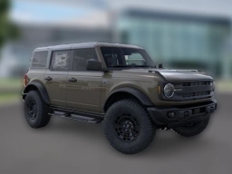 Ford Bronco Big Bend 4 Door 4x4 2026