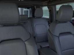 Ford Bronco Big Bend 4 Door 4x4 2026