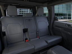 Ford Bronco Big Bend 4 Door 4x4 2026