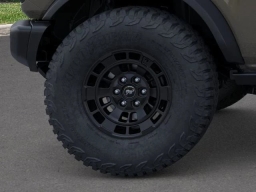 Ford Bronco Big Bend 4 Door 4x4 2026