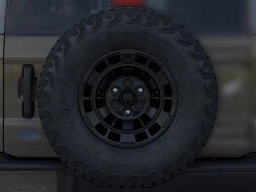 Ford Bronco Big Bend 4 Door 4x4 2026