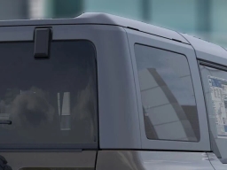 Ford Bronco Big Bend 4 Door 4x4 2026