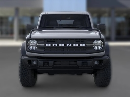 Ford Bronco Big Bend 4 Door 4x4 2026