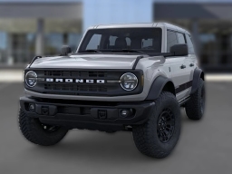 Ford Bronco Big Bend 4 Door 4x4 2026