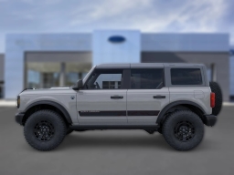 Ford Bronco Big Bend 4 Door 4x4 2026