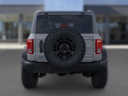 Ford Bronco Big Bend 4 Door 4x4 2026