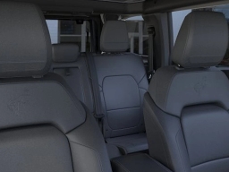 Ford Bronco Big Bend 4 Door 4x4 2026