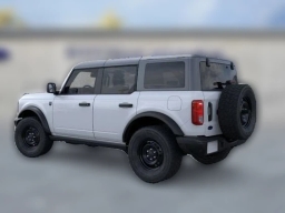 Ford Bronco Big Bend 4 Door 4x4 2026