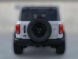 Ford Bronco Big Bend 4 Door 4x4 2026