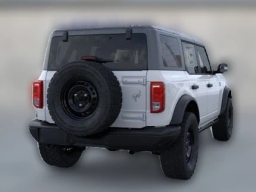 Ford Bronco Big Bend 4 Door 4x4 2026