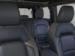 Ford Bronco Big Bend 4 Door 4x4 2026