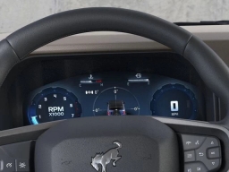 Ford Bronco Big Bend 4 Door 4x4 2026