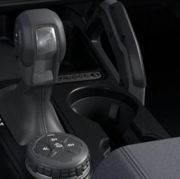 Ford Bronco Big Bend 4 Door 4x4 2026