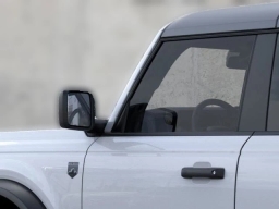 Ford Bronco Big Bend 4 Door 4x4 2026