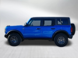 Ford Bronco Big Bend 4 Door 4x4 2025