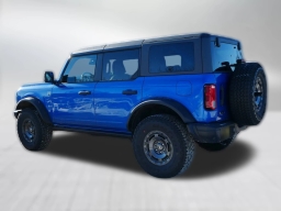 Ford Bronco Big Bend 4 Door 4x4 2025