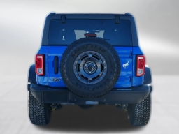 Ford Bronco Big Bend 4 Door 4x4 2025