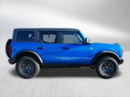 Ford Bronco Big Bend 4 Door 4x4 2025