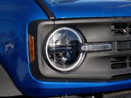 Ford Bronco Big Bend 4 Door 4x4 2025