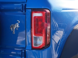 Ford Bronco Big Bend 4 Door 4x4 2025