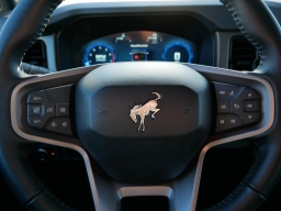 Ford Bronco Big Bend 4 Door 4x4 2025