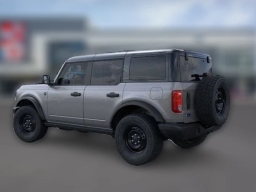 Ford Bronco Big Bend 4 Door 4x4 2026