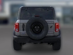 Ford Bronco Big Bend 4 Door 4x4 2026