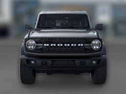 Ford Bronco Big Bend 4 Door 4x4 2026