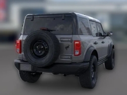 Ford Bronco Big Bend 4 Door 4x4 2026