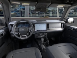 Ford Bronco Big Bend 4 Door 4x4 2026