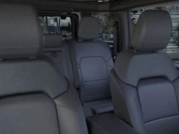 Ford Bronco Big Bend 4 Door 4x4 2026