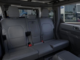 Ford Bronco Big Bend 4 Door 4x4 2026