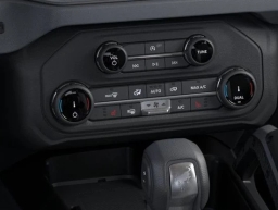 Ford Bronco Big Bend 4 Door 4x4 2026