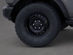 Ford Bronco Big Bend 4 Door 4x4 2026